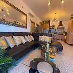 Feriehus Atalaya Abades (Tenerife)