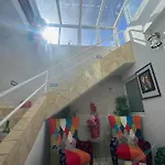 Atalaya Feriehus Abades (Tenerife)