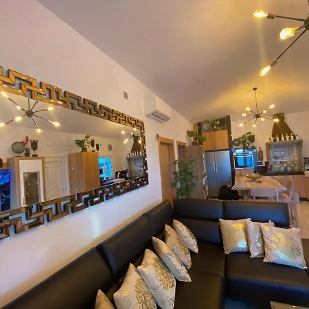 Atalaya Hébergement de vacances *