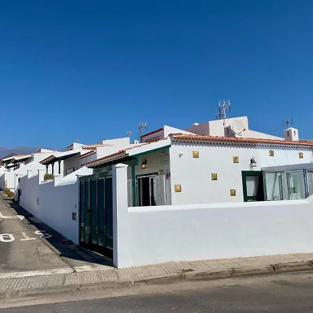 Сasa de vacaciones Atalaya *