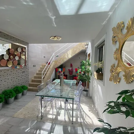 Сasa de vacaciones Atalaya