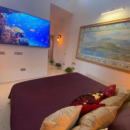 Сasa de vacaciones Atalaya