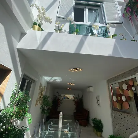 Дом отдыха Atalaya