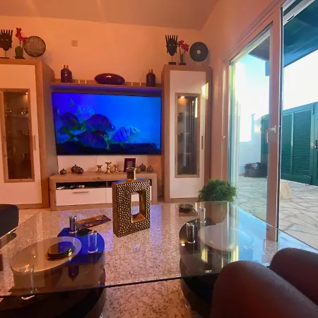 Дом отдыха Atalaya *