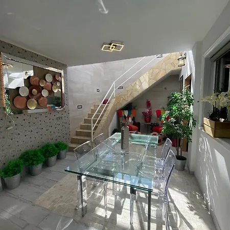 Atalaya Дом отдыха