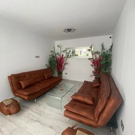 Дом отдыха Atalaya