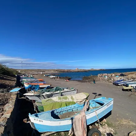 Atalaya * Abades (Tenerife)