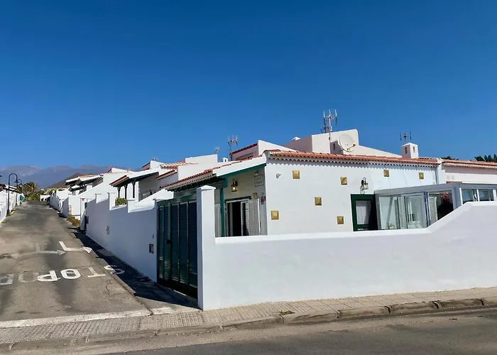 Сasa de vacaciones Atalaya *