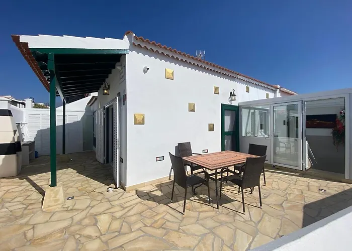 Сasa de vacaciones Atalaya