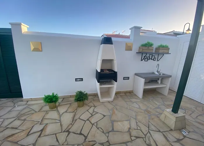 Atalaya Сasa de vacaciones *