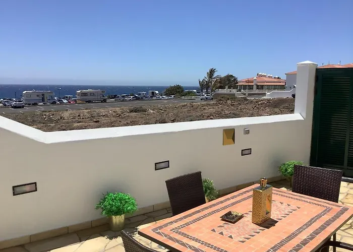 Сasa de vacaciones Atalaya