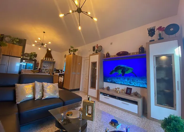 Atalaya Сasa de vacaciones Abades (Tenerife)