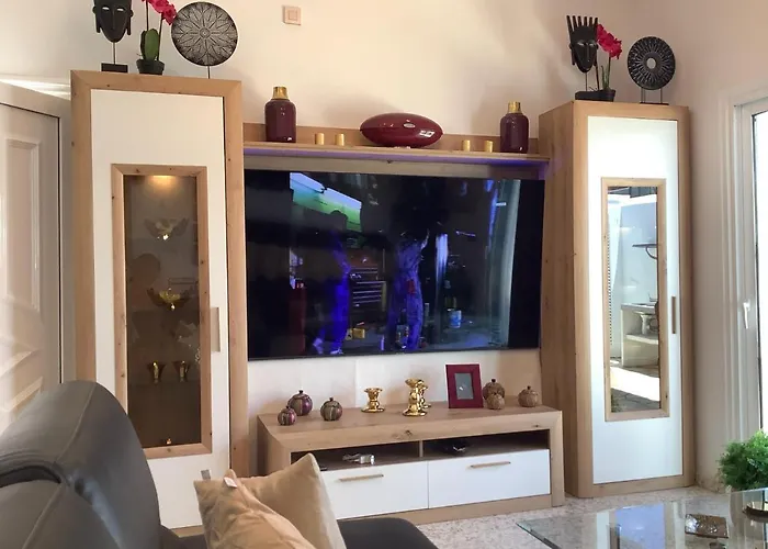 Atalaya Сasa de vacaciones *