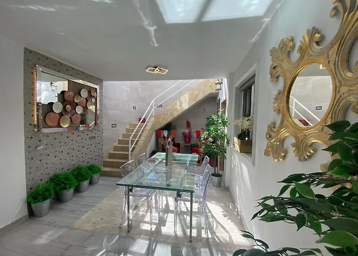 Сasa de vacaciones Atalaya