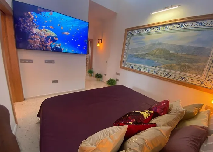 Сasa de vacaciones Atalaya