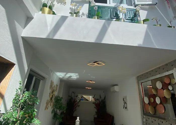 Сasa de vacaciones Atalaya