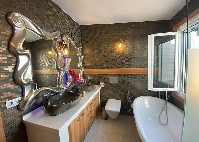 Atalaya Сasa de vacaciones