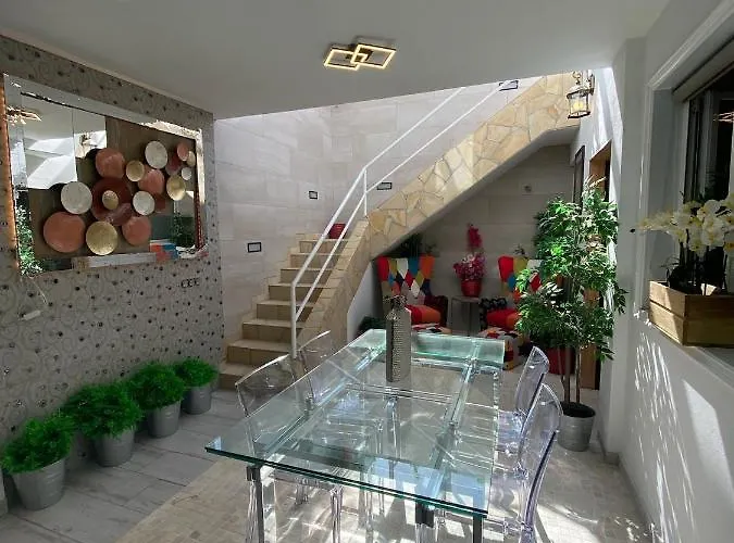 Atalaya Сasa de vacaciones