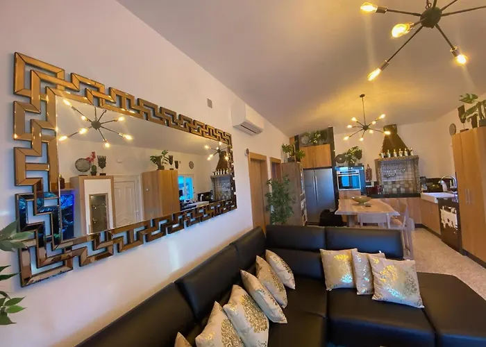 Atalaya Сasa de vacaciones *