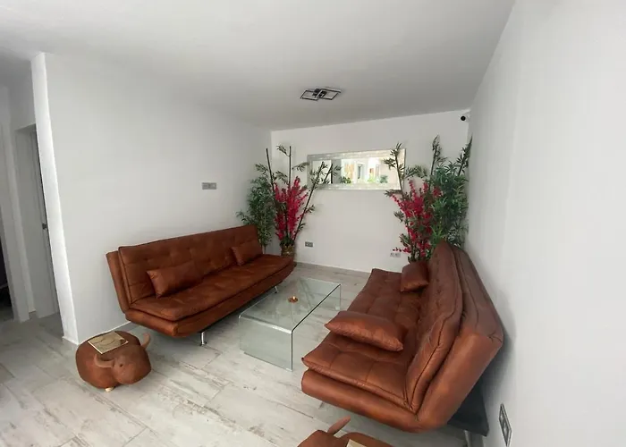 Сasa de vacaciones Atalaya