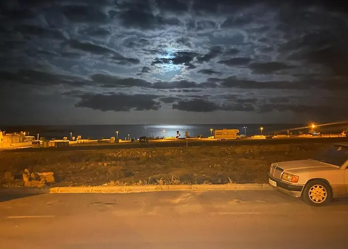 Atalaya Сasa de vacaciones