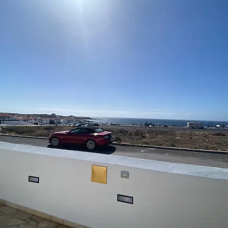 Atalaya Σπίτι διακοπών Abades (Tenerife)