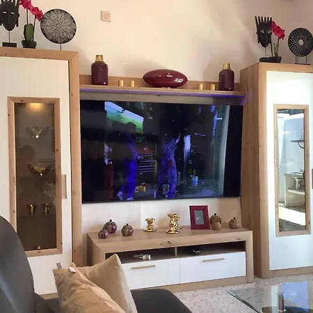 Atalaya Σπίτι διακοπών *