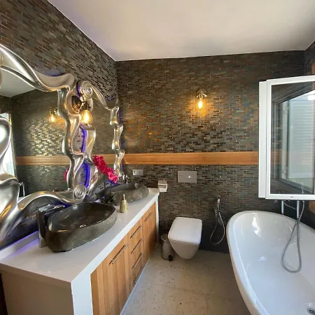 Atalaya Σπίτι διακοπών