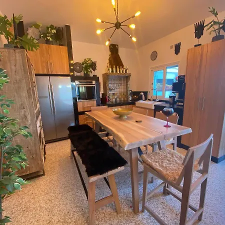 Atalaya Σπίτι διακοπών