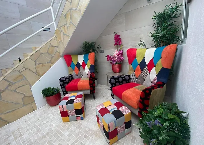 Holiday home Atalaya *